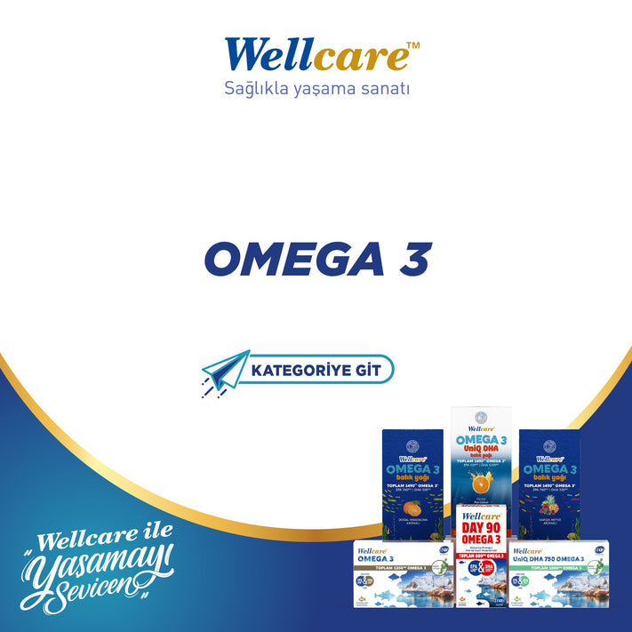 Omega-3