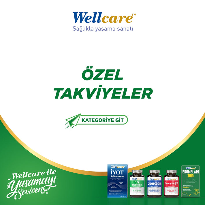 Özel Takviyeler