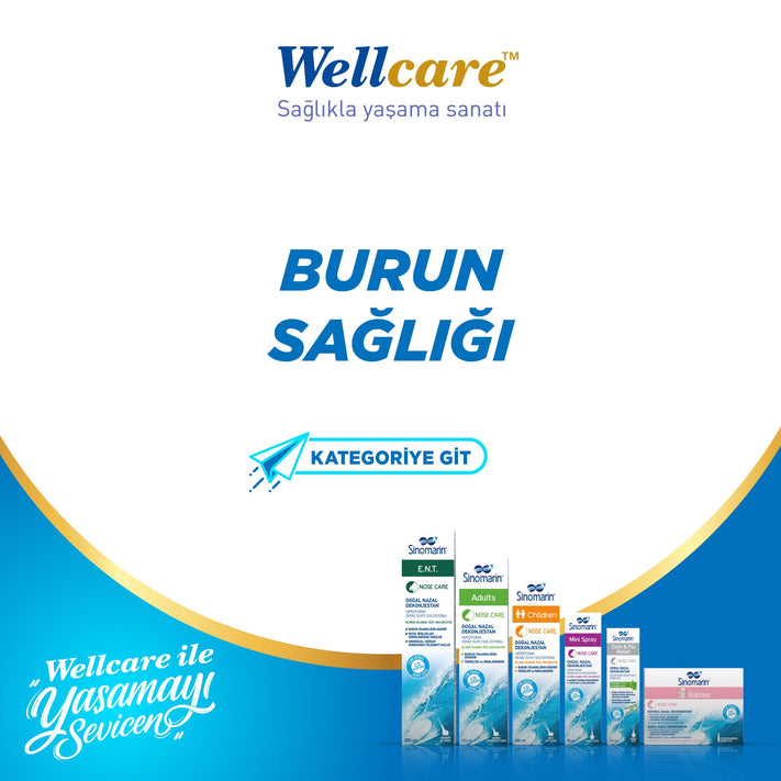 Burun Sağlığı