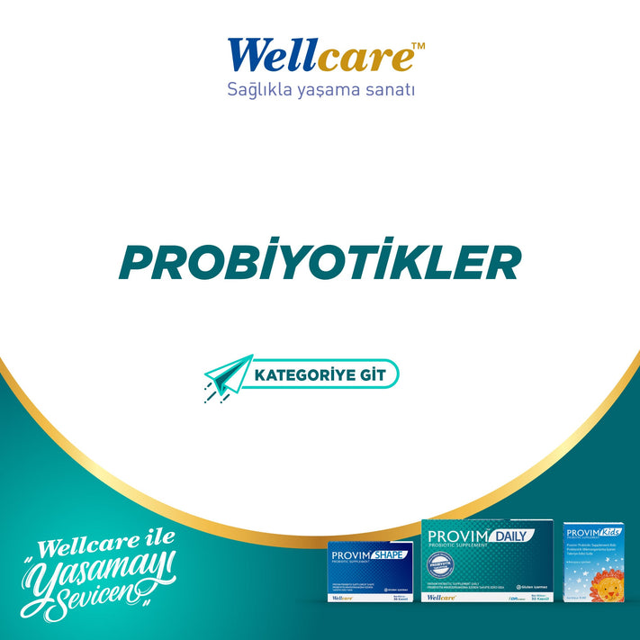 Probiyotikler