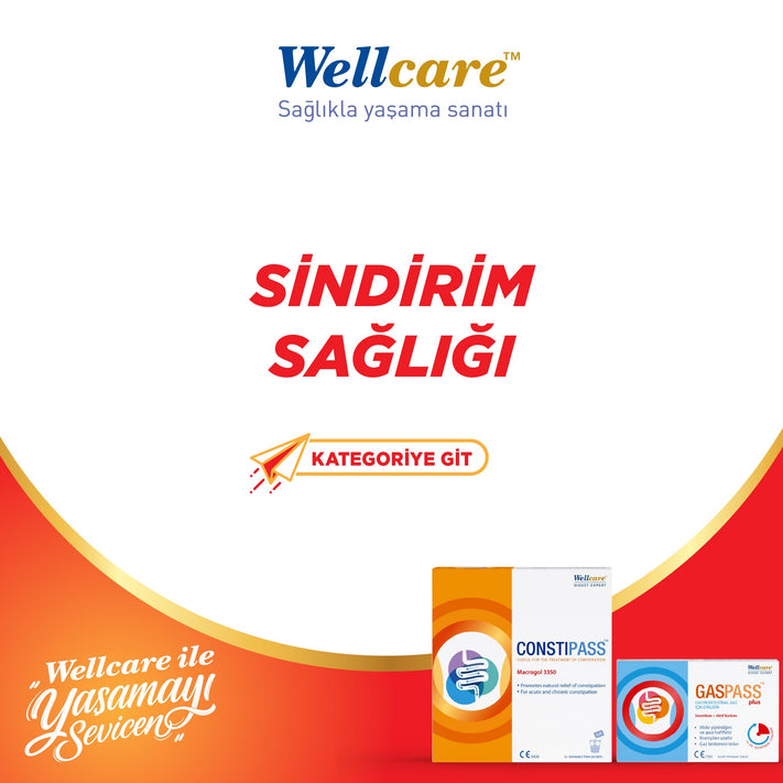 Sindirim Sağlığı