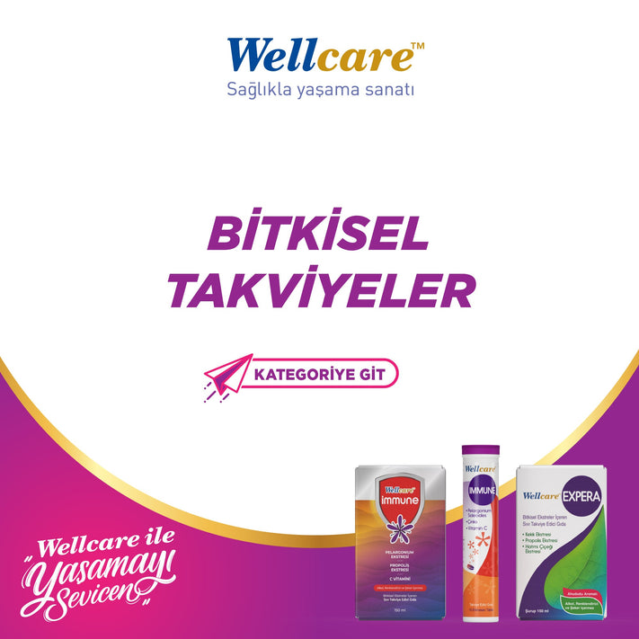 Bitkisel Takviyeler