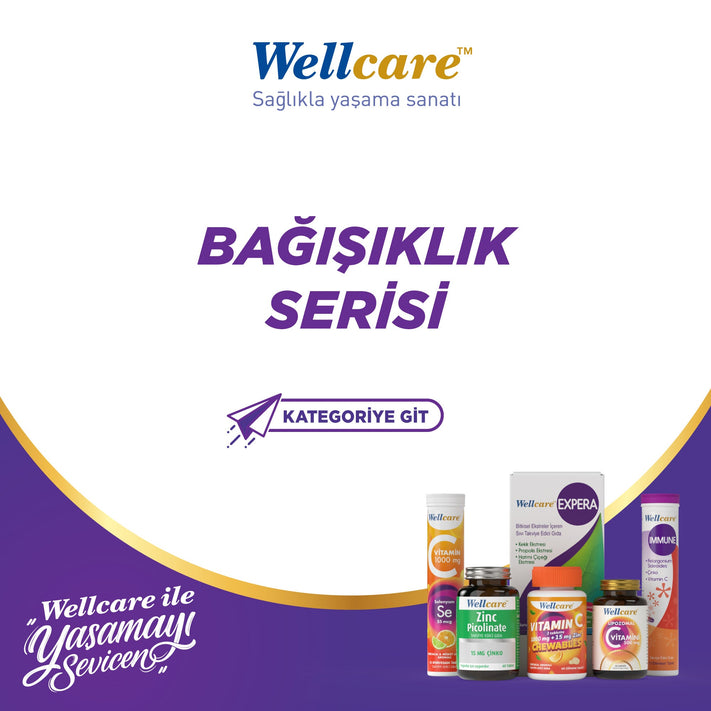 Bağışıklık Serisi