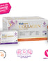 Wellcare Collagen Beauty Boost Likit Frenk Üzümü Portakal Aromalı 5.500 mg  - 30 Likit Tüp + 30 Kapsül
