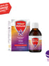 Wellcare Immune Bitkisel Şurup - 150 ML