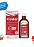 Wellcare Kidsfer Sıvı Takviye Edici Gıda