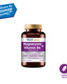 Wellcare Magnezyum + Vitamin B6 - 60 tablet