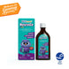 Wellcare Neurogo Minies Sitikolin, Fosfotidilserin, Vitamin B12 İçeren Sıvı Takviye Edici Gıda