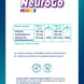 Wellcare Neurogo Minies Sitikolin, Fosfotidilserin, Vitamin B12 İçeren Sıvı Takviye Edici Gıda