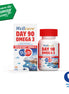 Wellcare Day90 Omega-3 Kapsül
