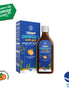 Wellcare Omega 3 Doğal Mandalina Aromalı Balık Yağı - 150 ML