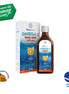 Wellcare Uniq Dha Omega 3 Doğal Portakal Aromalı Balık Yağı - 150 ML