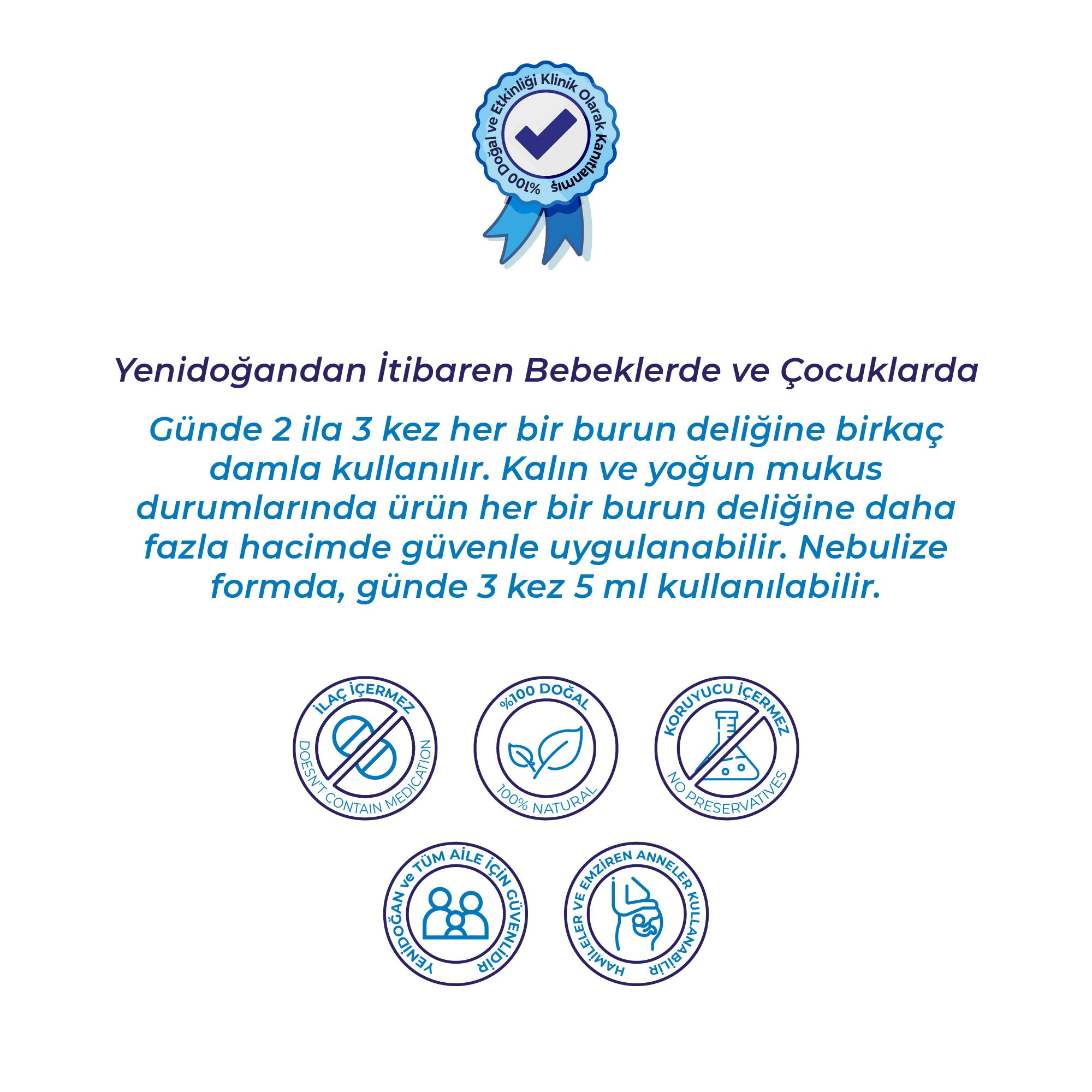 Sinomarin Babies 18 Flakon