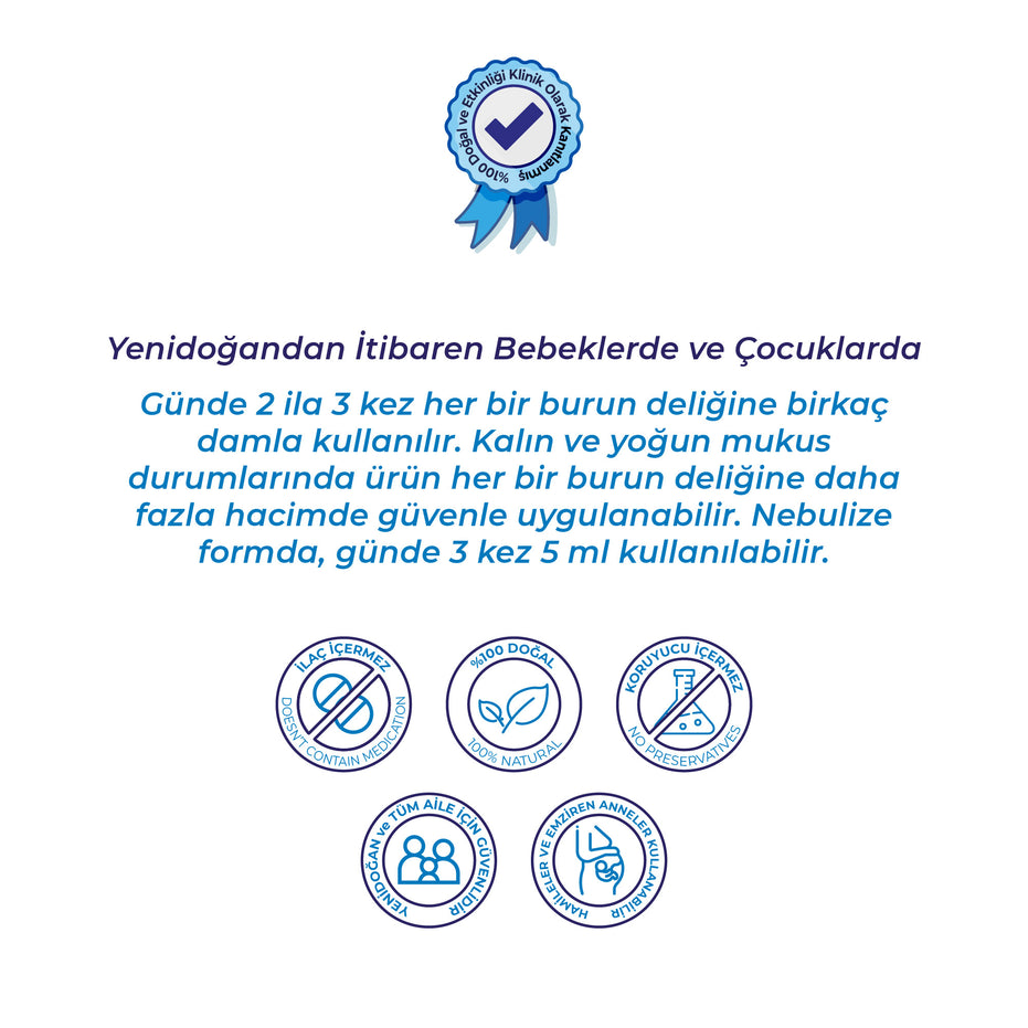 Sinomarin Babies 18 Flakon