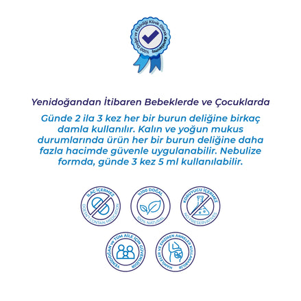 Sinomarin Babies 18 Flakon