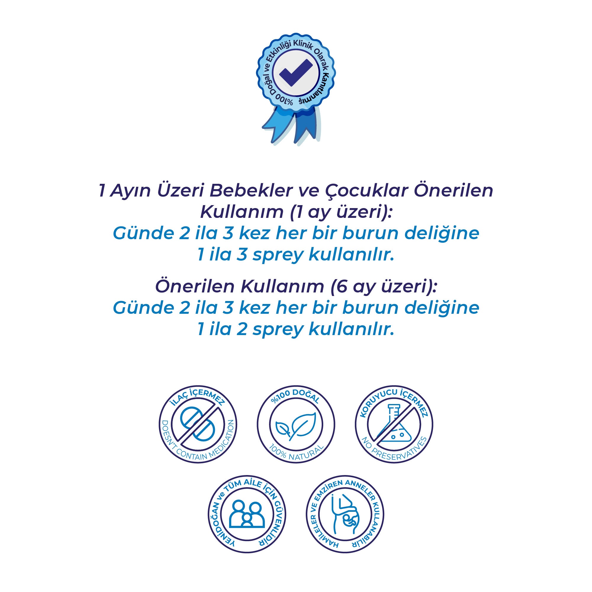 Sinomarin Children 100 ML