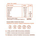 Wellcare Seramid Kompleks 60 Tablet