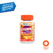 Wellcare Vitamin C & Çinko Çiğneme Tablet - 30 Tablet