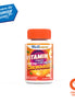 Wellcare Vitamin C & Çinko Çiğneme Tablet - 30 Tablet