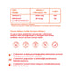Wellcare Vitamin C & Selenyum 55 mcg - 15 Efervesan Tablet