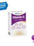 Wellcare Vitamin D3 1000 IU 30 ML