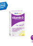 Wellcare Vitamin D3 1000 IU - 5 ML
