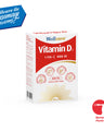Wellcare D3 600 IU 30 ML