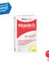 Wellcare Vitamin D3 600 IU - 5 ML
