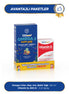 Omega3 Karışık Mey+VitD3600IU5ml SET
