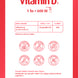 Wellcare 3'lü Set - Vitamin D3 600 IU - 30 ML & Omega 3 Karışık Meyve Aromalı Balık Yağı - 150 ML & Vitamin C 1000 mg + 15 mg Zinc Çiğneme Tableti 60 Tablet