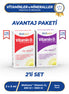 Wellcare D3 Vitamini 2'li Set - Vitamin D3 600 IU 5 ML &Vitamin D₃ 1000 IU 5 ML